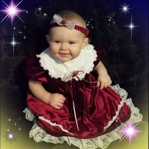 Meet your Posher, Wanda